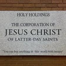 Holy Holdings